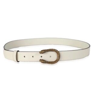 Gucci Dionysus belt womens